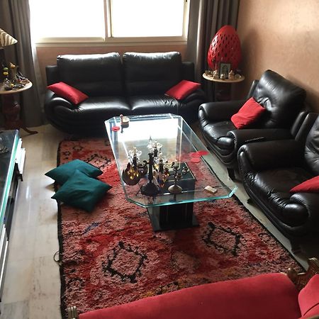 The Room Nouaceur Екстер'єр фото