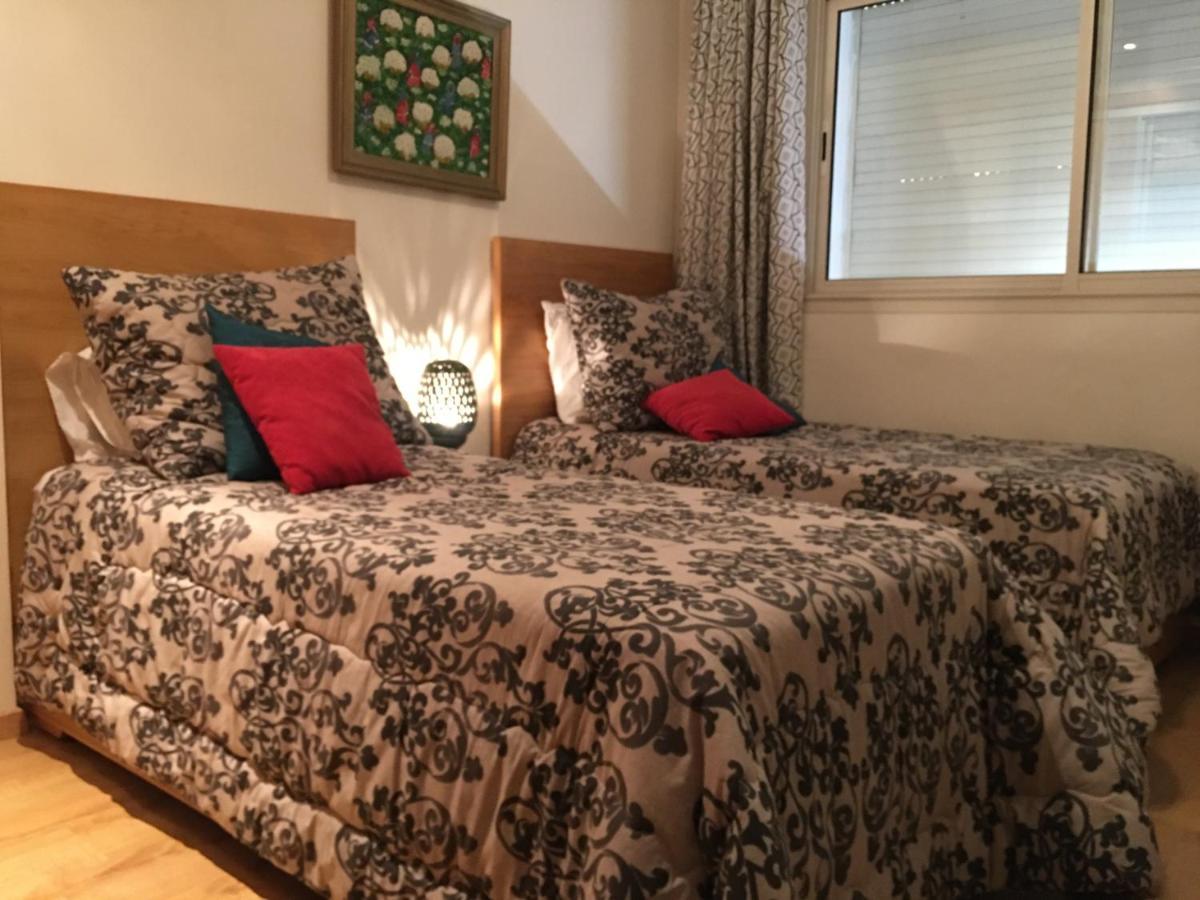 The Room Nouaceur Екстер'єр фото