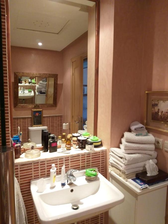 The Room Nouaceur Екстер'єр фото