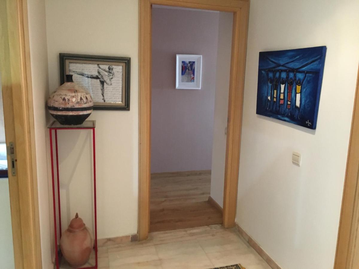 The Room Nouaceur Екстер'єр фото