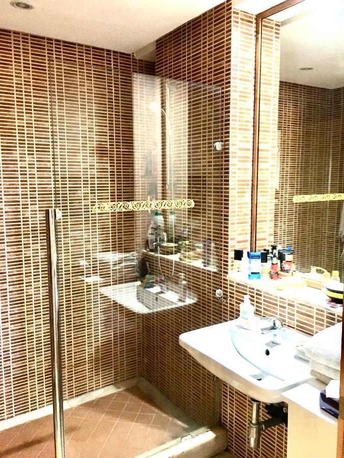 The Room Nouaceur Екстер'єр фото