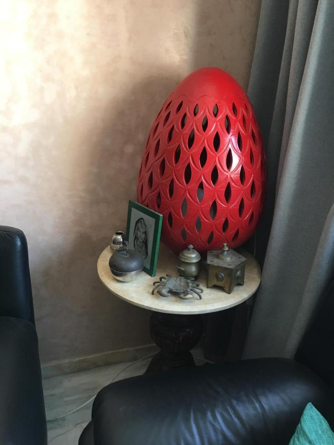 The Room Nouaceur Екстер'єр фото