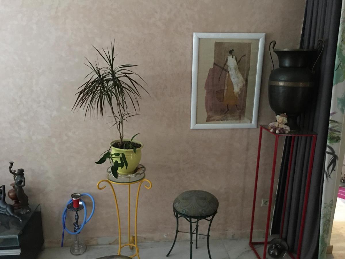 The Room Nouaceur Екстер'єр фото