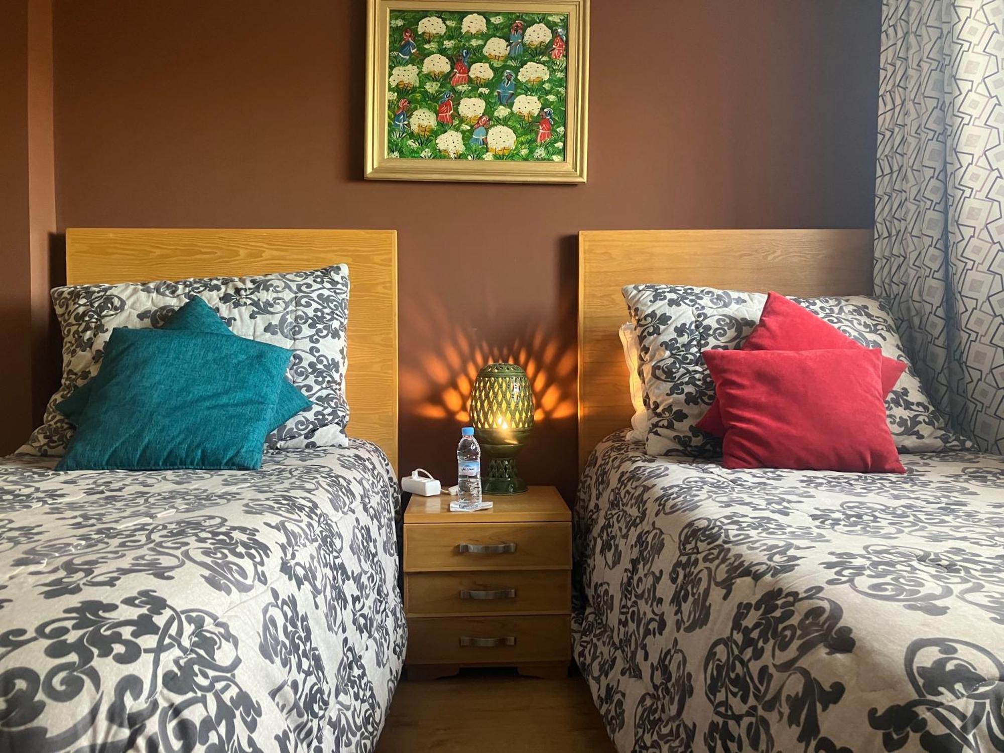 The Room Nouaceur Екстер'єр фото
