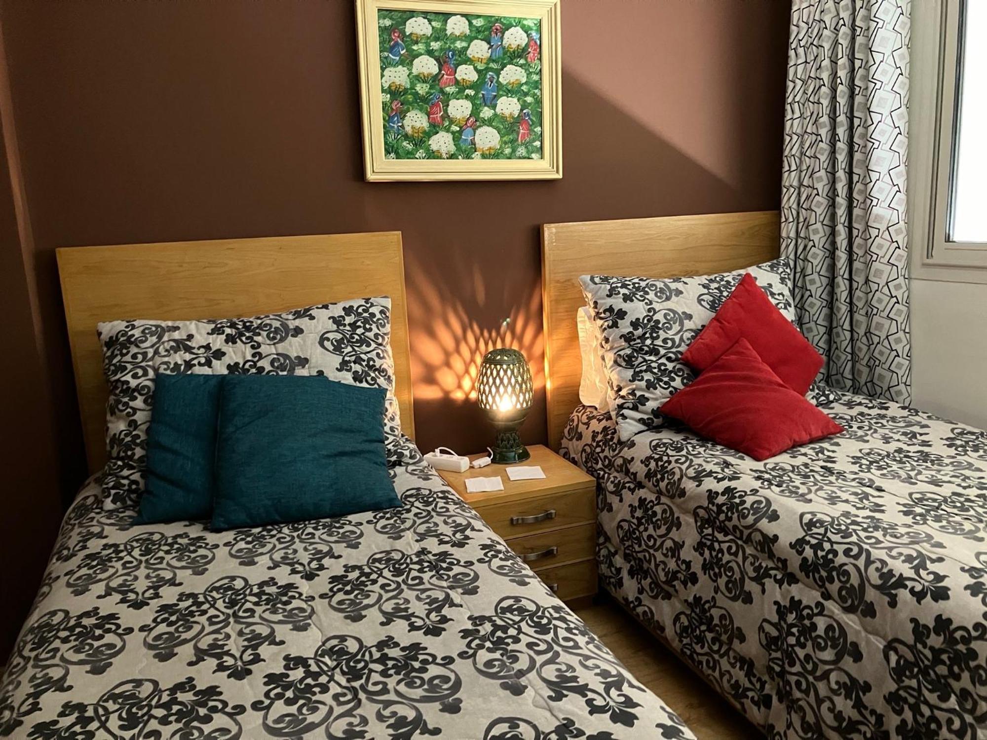 The Room Nouaceur Екстер'єр фото