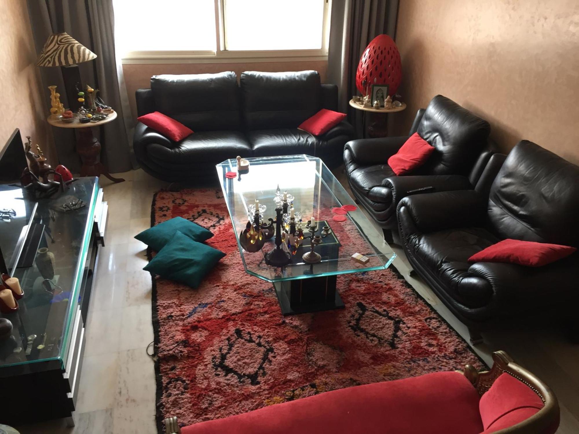 The Room Nouaceur Екстер'єр фото
